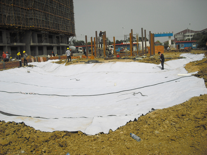 山东防水毯价格 山东防水毯价格便宜